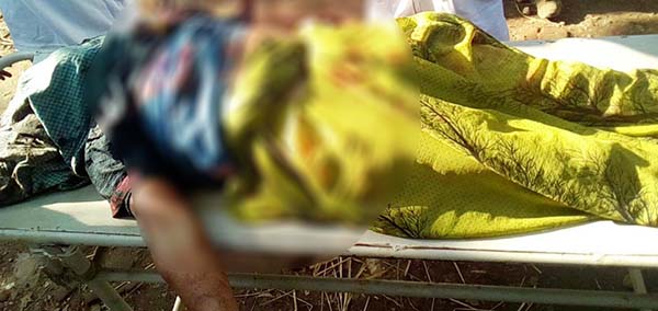 ಮದ್ದೂರು: ಮಹಿಳೆ ಮೇಲೆ ಅತ್ಯಾಚಾರವೆಸಗಿ ಕತ್ತು ಕೊಯ್ದು ಕೊಲೆ